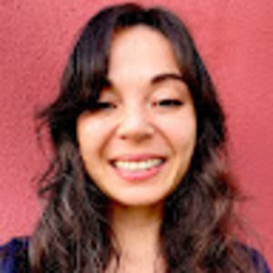 Meet your Posher, Bianca